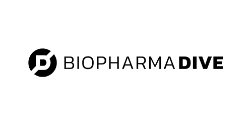 biopharma dive logo