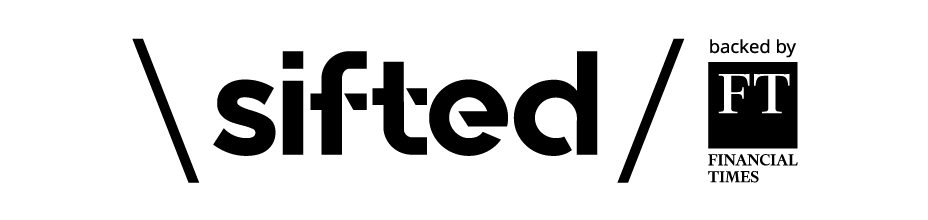 sifted logo