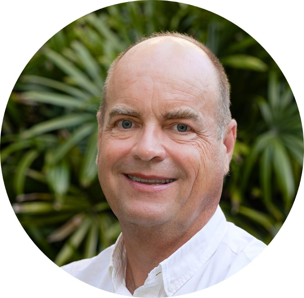 Gerd Kochendoerfer, Ph.D.